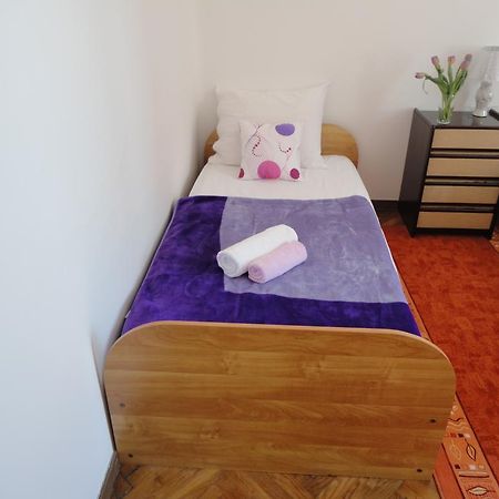 Rooms Matija Milica - Center สปลิท ภายนอก รูปภาพ